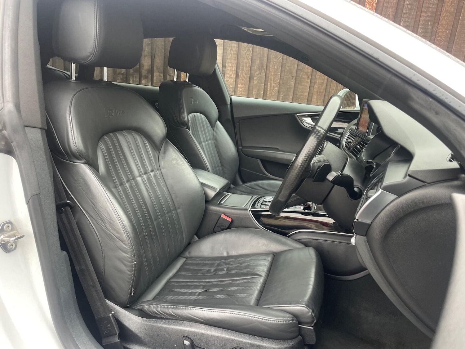 Used Audi A7 2013 for sale - 76001073: Photo 29