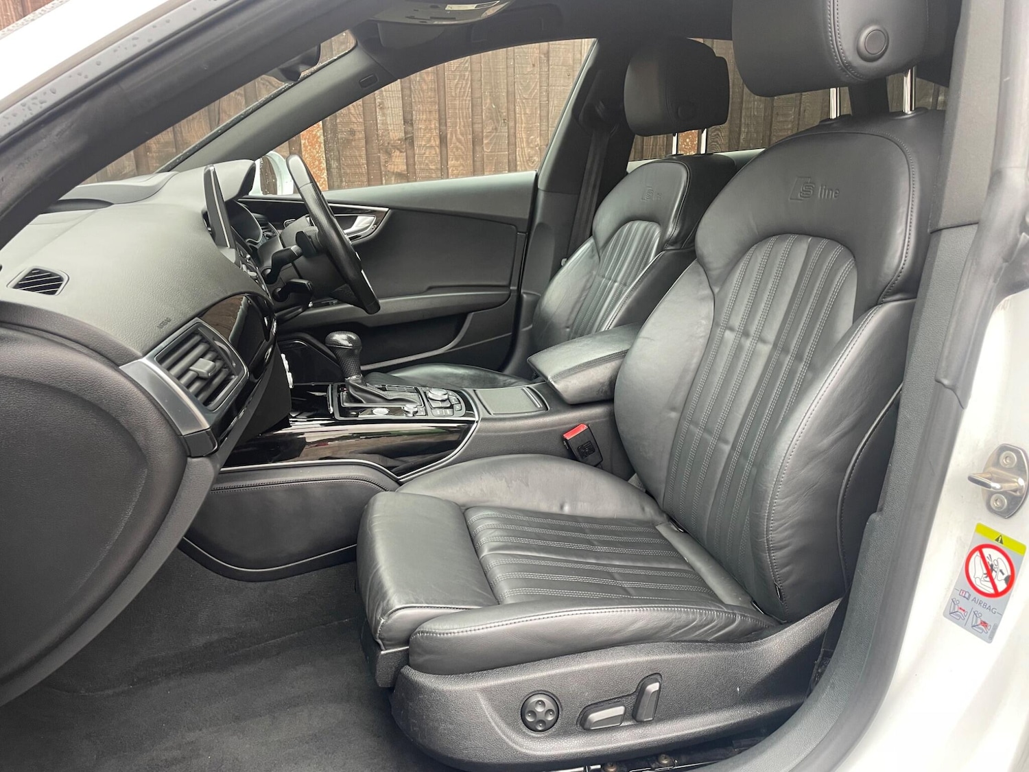 Used Audi A7 2013 for sale - 76001073: Photo 30