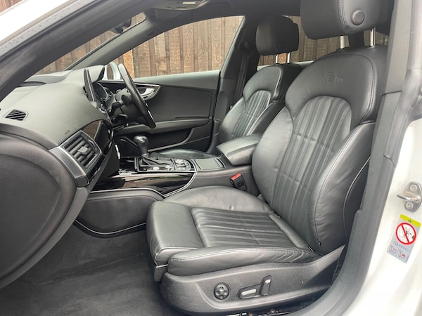 Used Audi A7 2013 for sale - 76001073: Photo 30