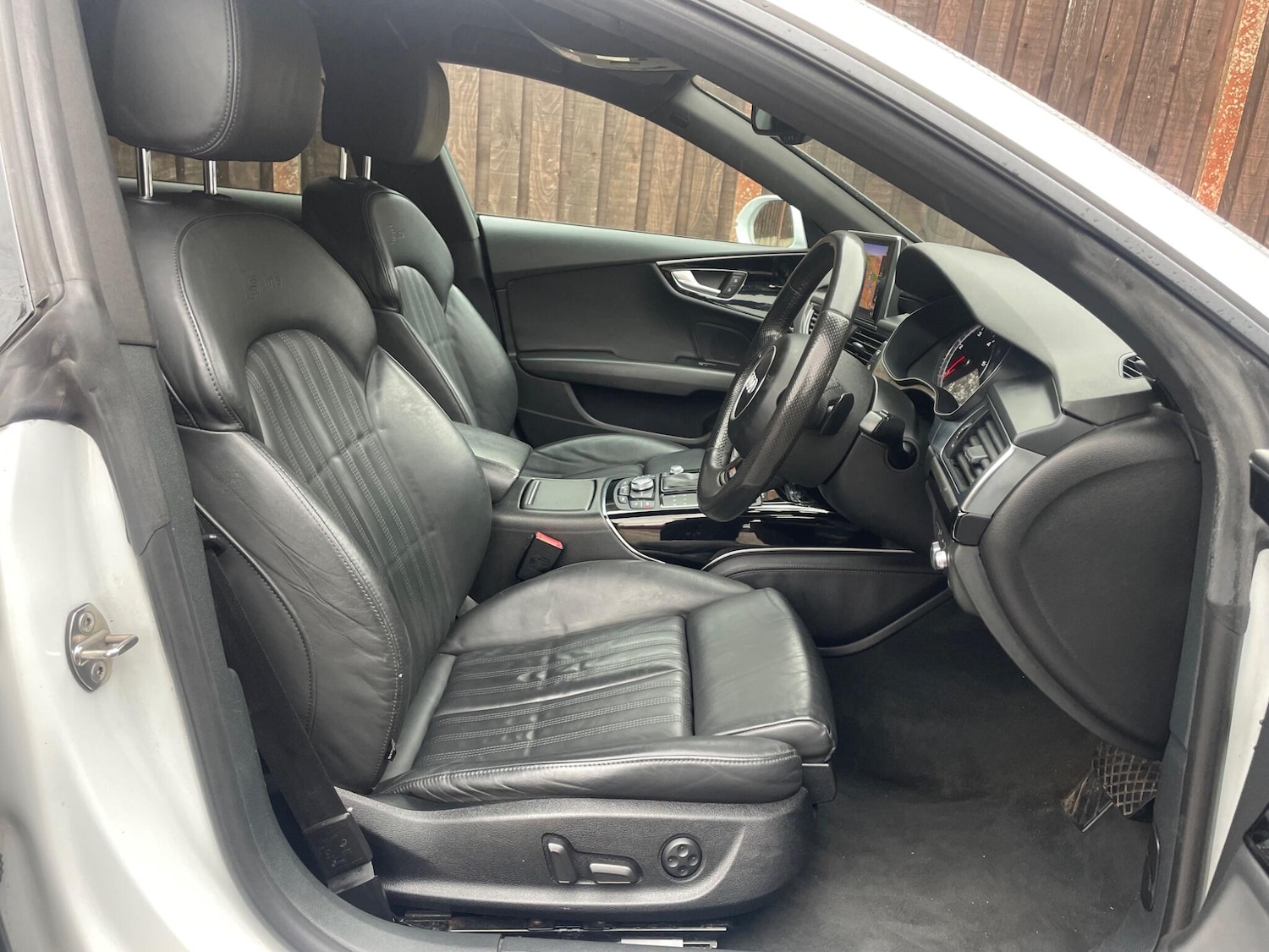 Used Audi A7 2013 for sale - 76001073: Photo 31