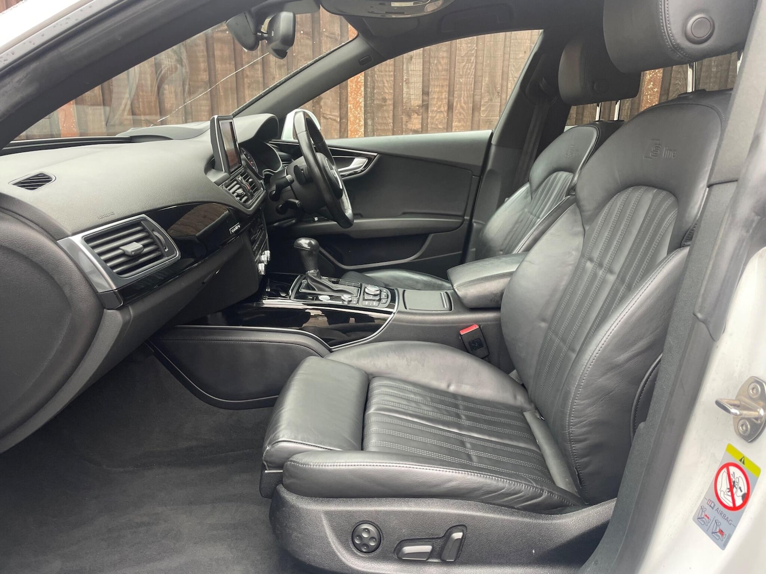 Used Audi A7 2013 for sale - 76001073: Photo 33