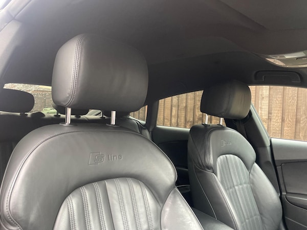 Used Audi A7 2013 for sale - 76001073: Photo 34
