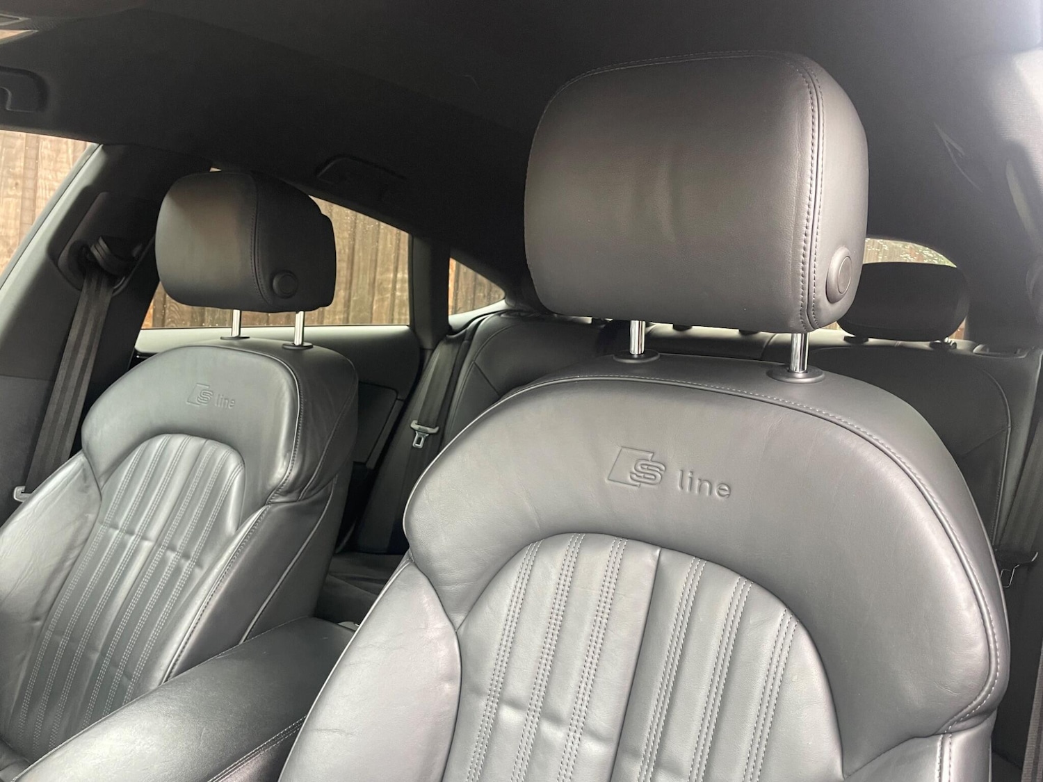 Used Audi A7 2013 for sale - 76001073: Photo 35