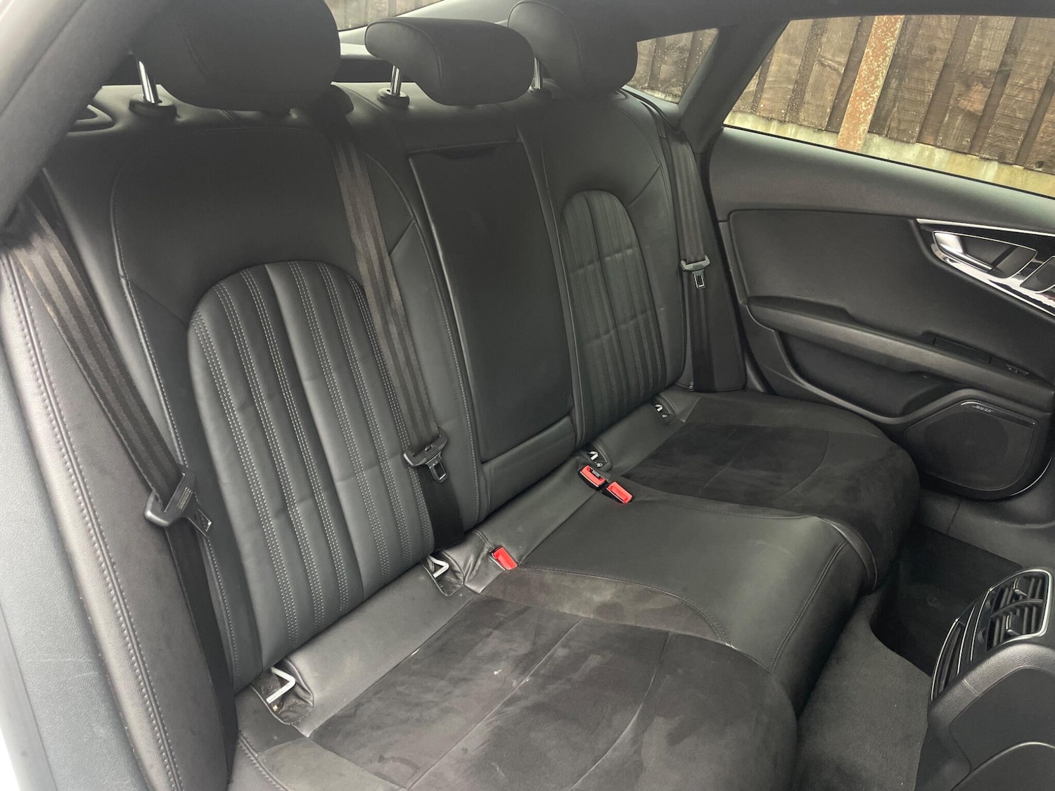 Used Audi A7 2013 for sale - 76001073: Photo 37