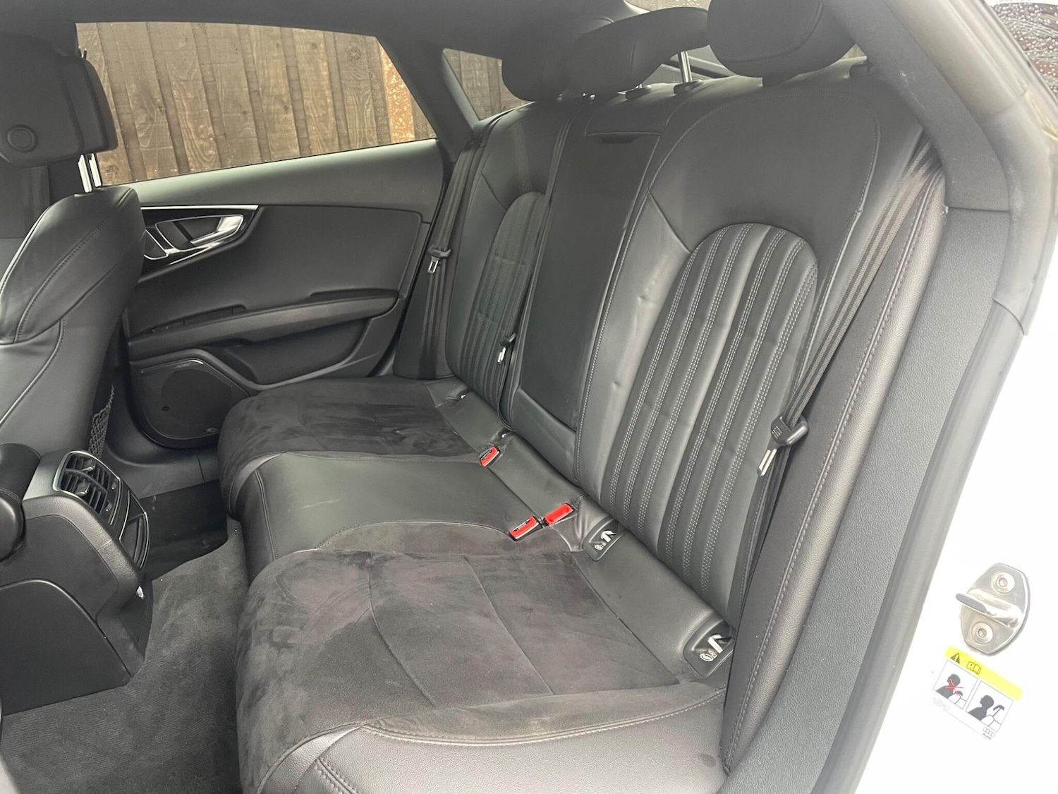 Used Audi A7 2013 for sale - 76001073: Photo 38