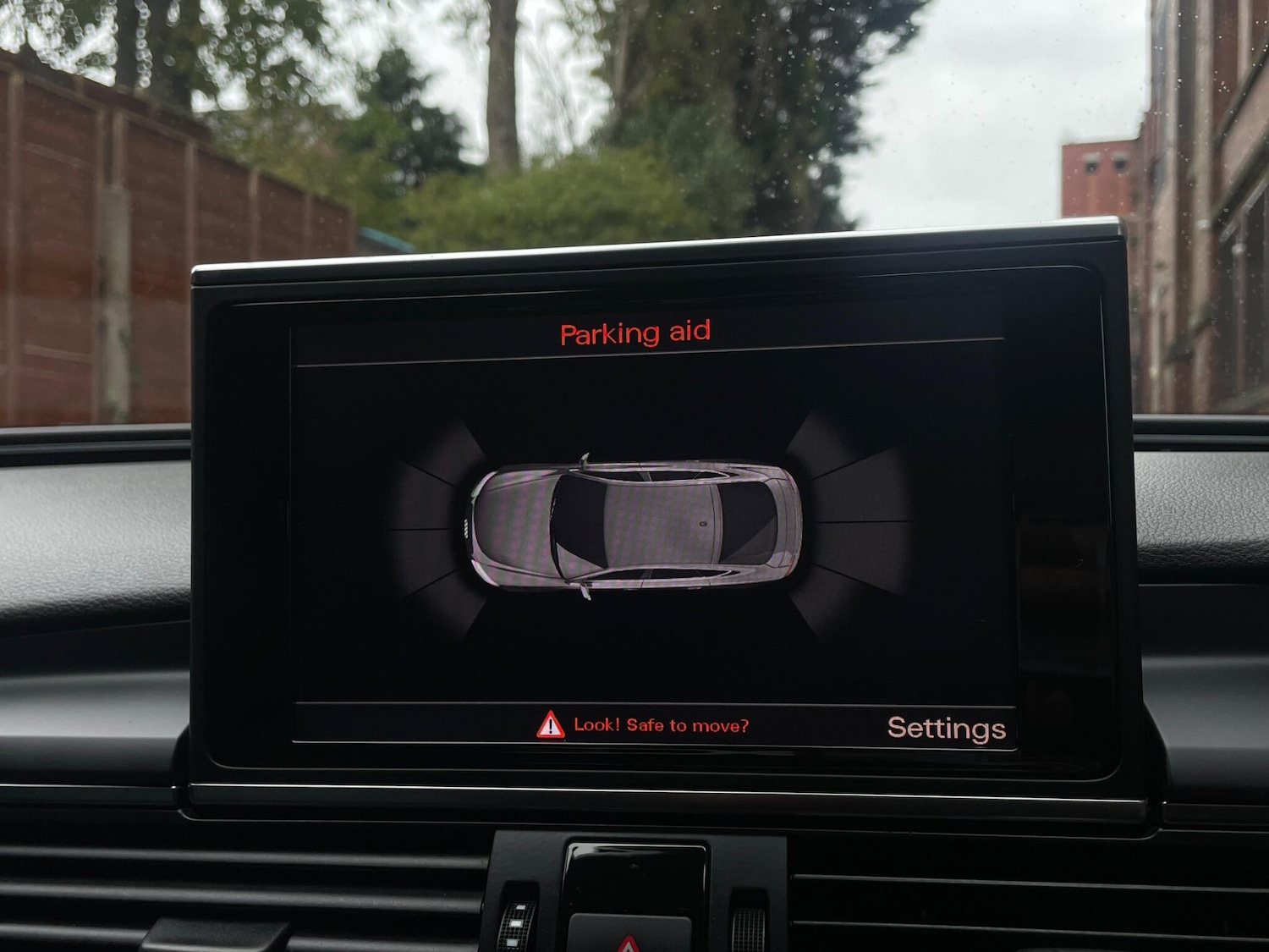 Used Audi A7 2013 for sale - 76001073: Photo 41