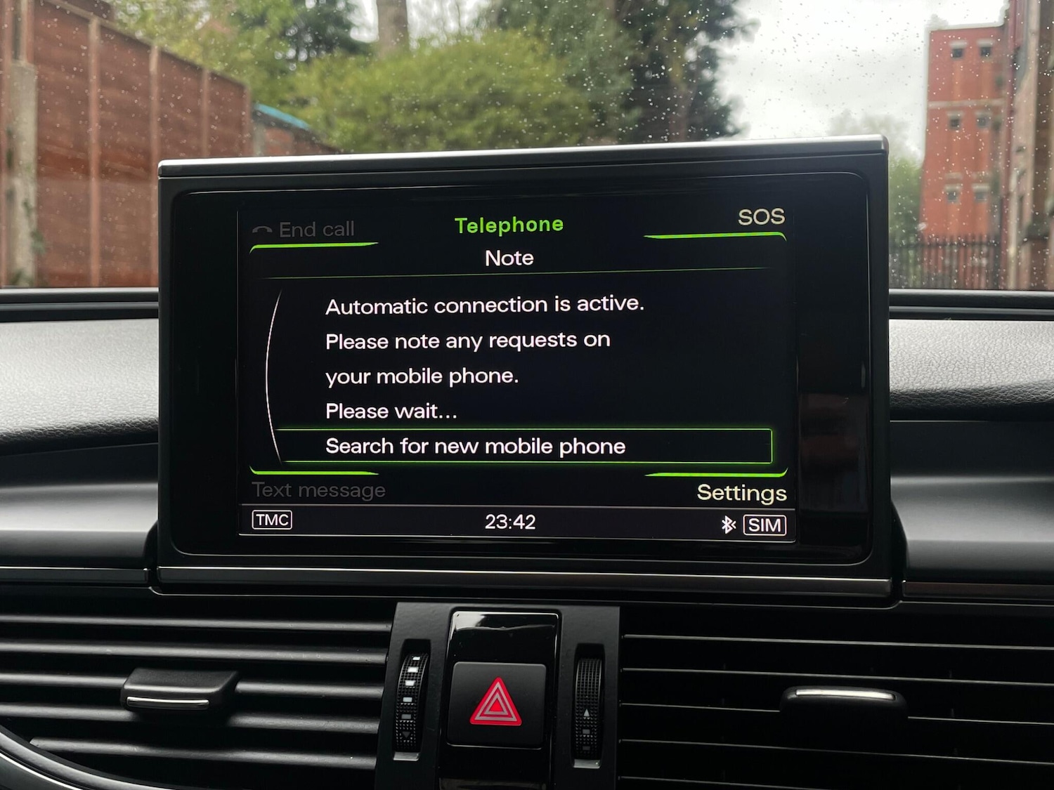 Used Audi A7 2013 for sale - 76001073: Photo 42