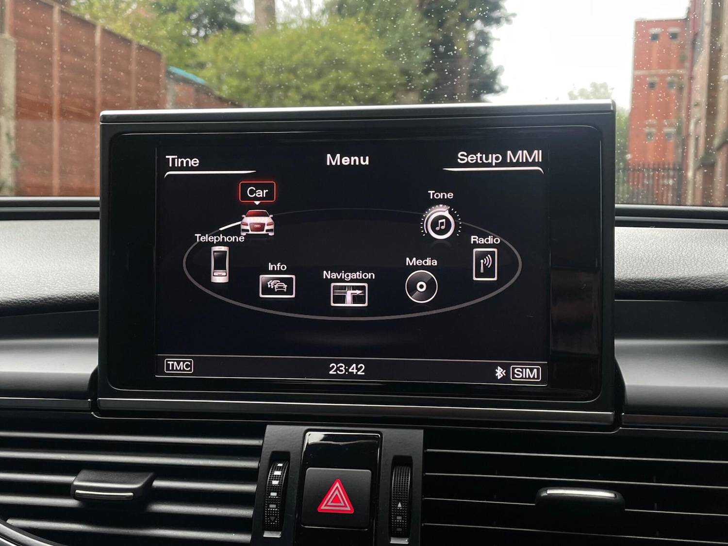 Used Audi A7 2013 for sale - 76001073: Photo 43