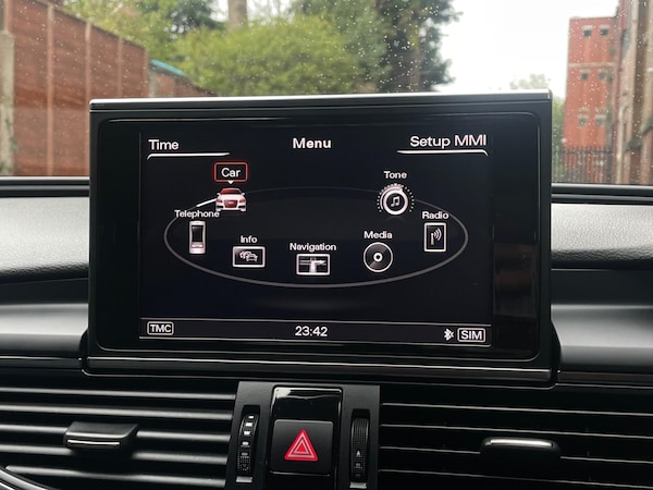 Used Audi A7 2013 for sale - 76001073: Photo 43
