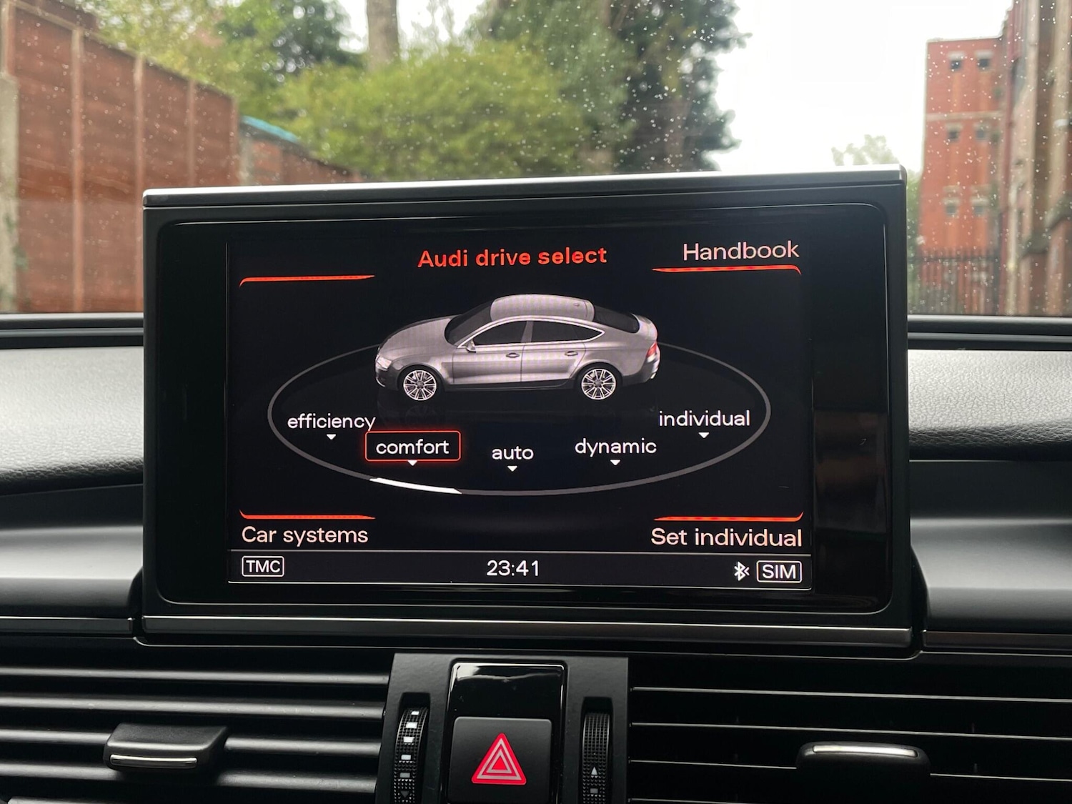 Used Audi A7 2013 for sale - 76001073: Photo 45