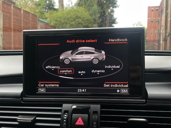 Used Audi A7 2013 for sale - 76001073: Photo 45