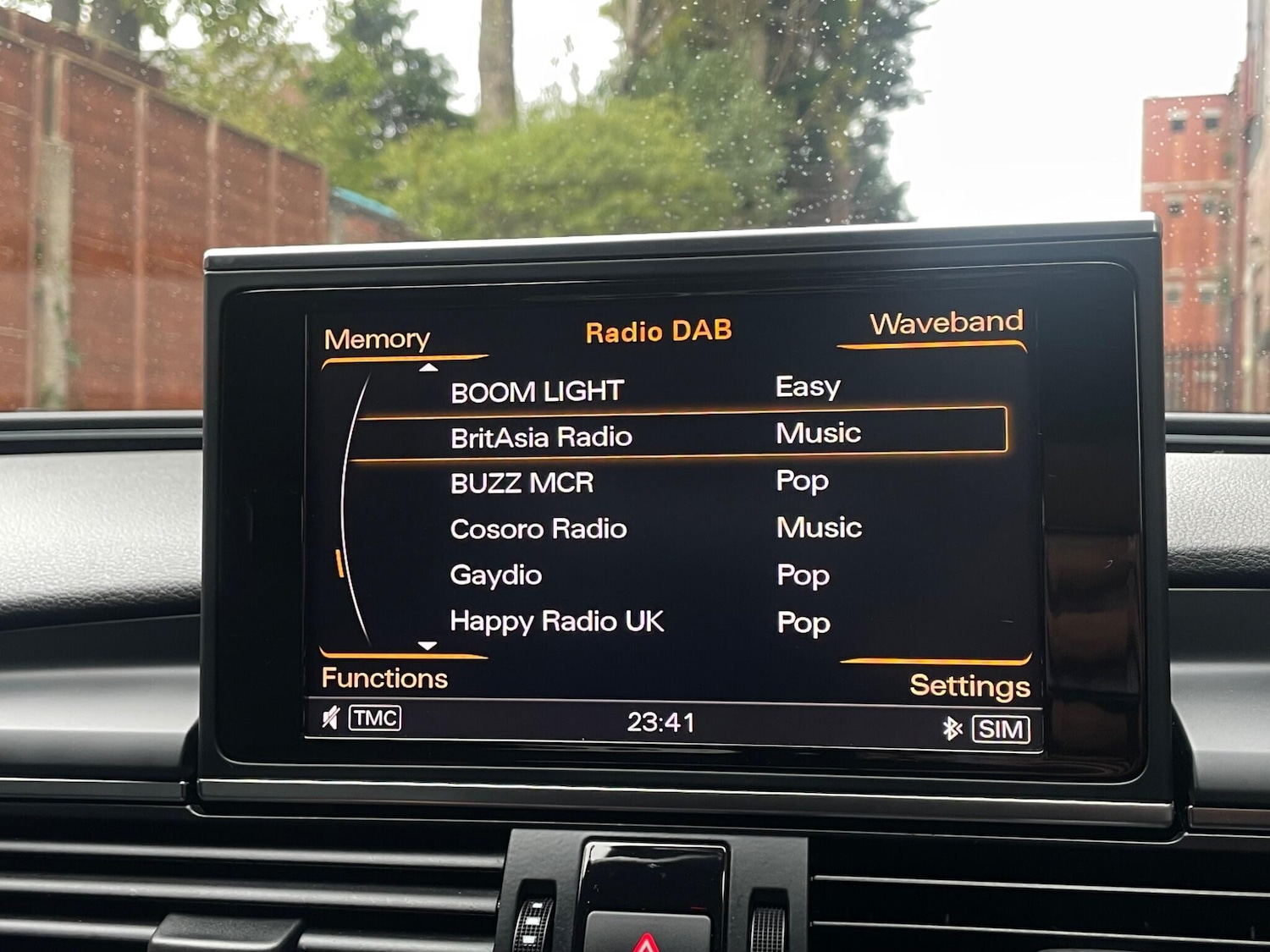 Used Audi A7 2013 for sale - 76001073: Photo 46