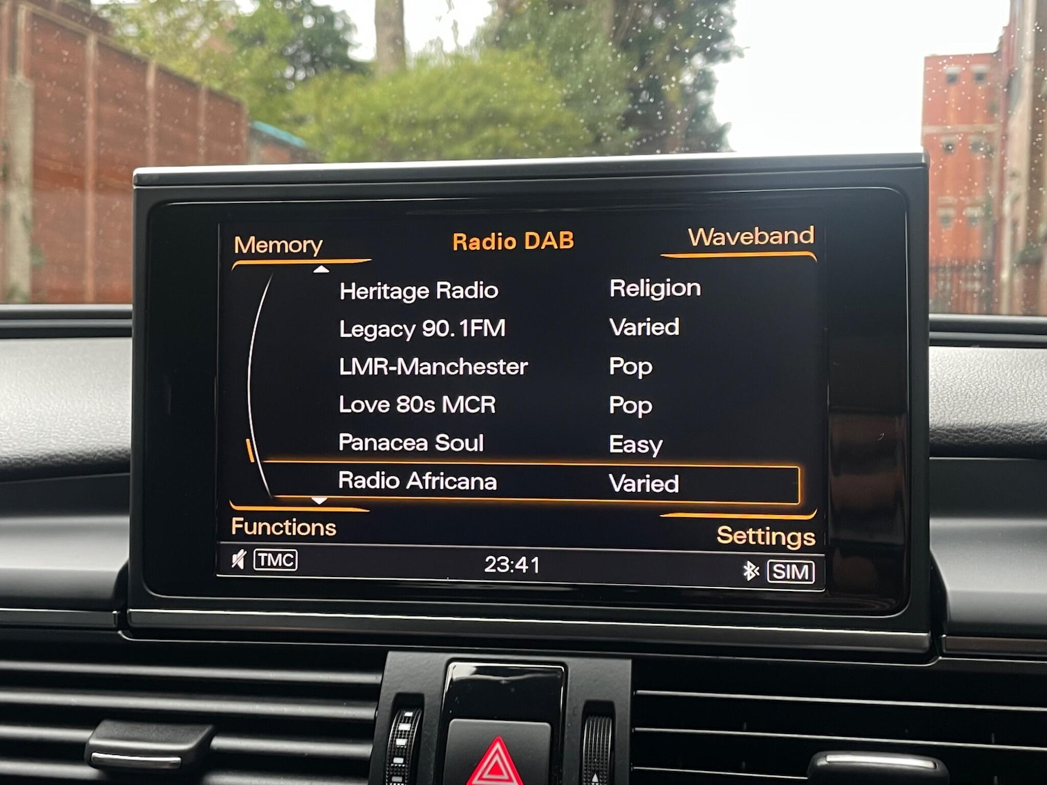 Used Audi A7 2013 for sale - 76001073: Photo 47