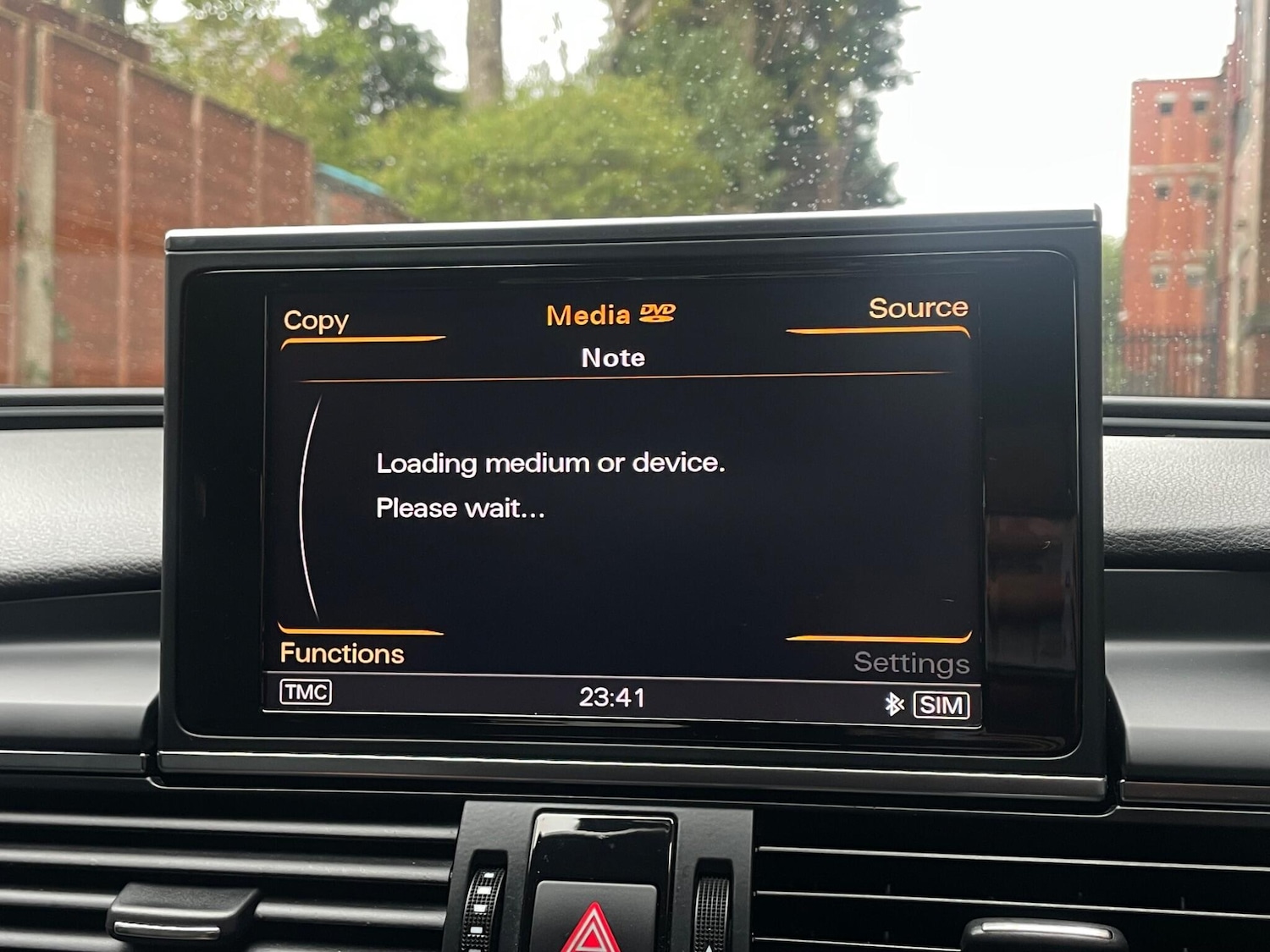 Used Audi A7 2013 for sale - 76001073: Photo 49