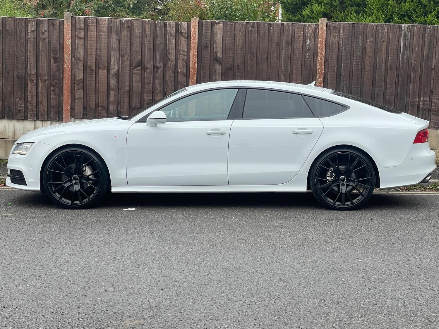 Used Audi A7 2013 for sale - 76001073: Photo 5