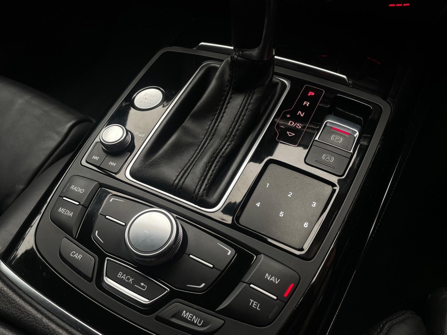 Used Audi A7 2013 for sale - 76001073: Photo 50