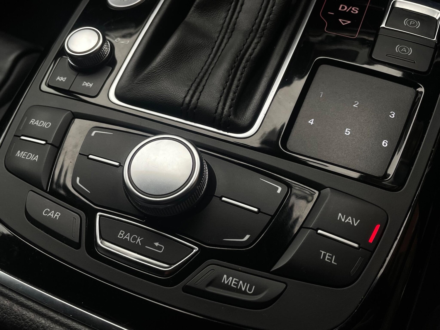 Used Audi A7 2013 for sale - 76001073: Photo 53