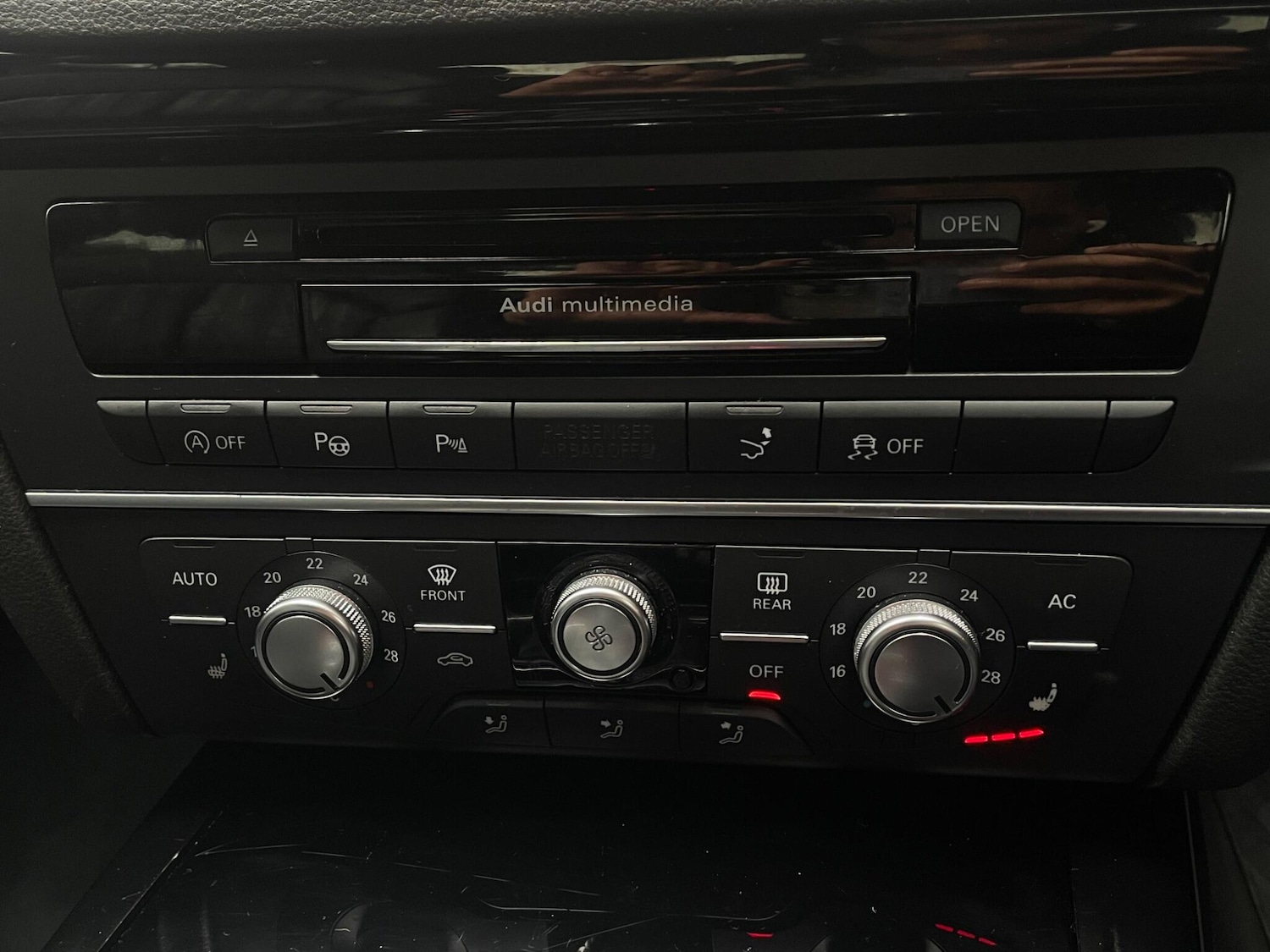 Used Audi A7 2013 for sale - 76001073: Photo 54