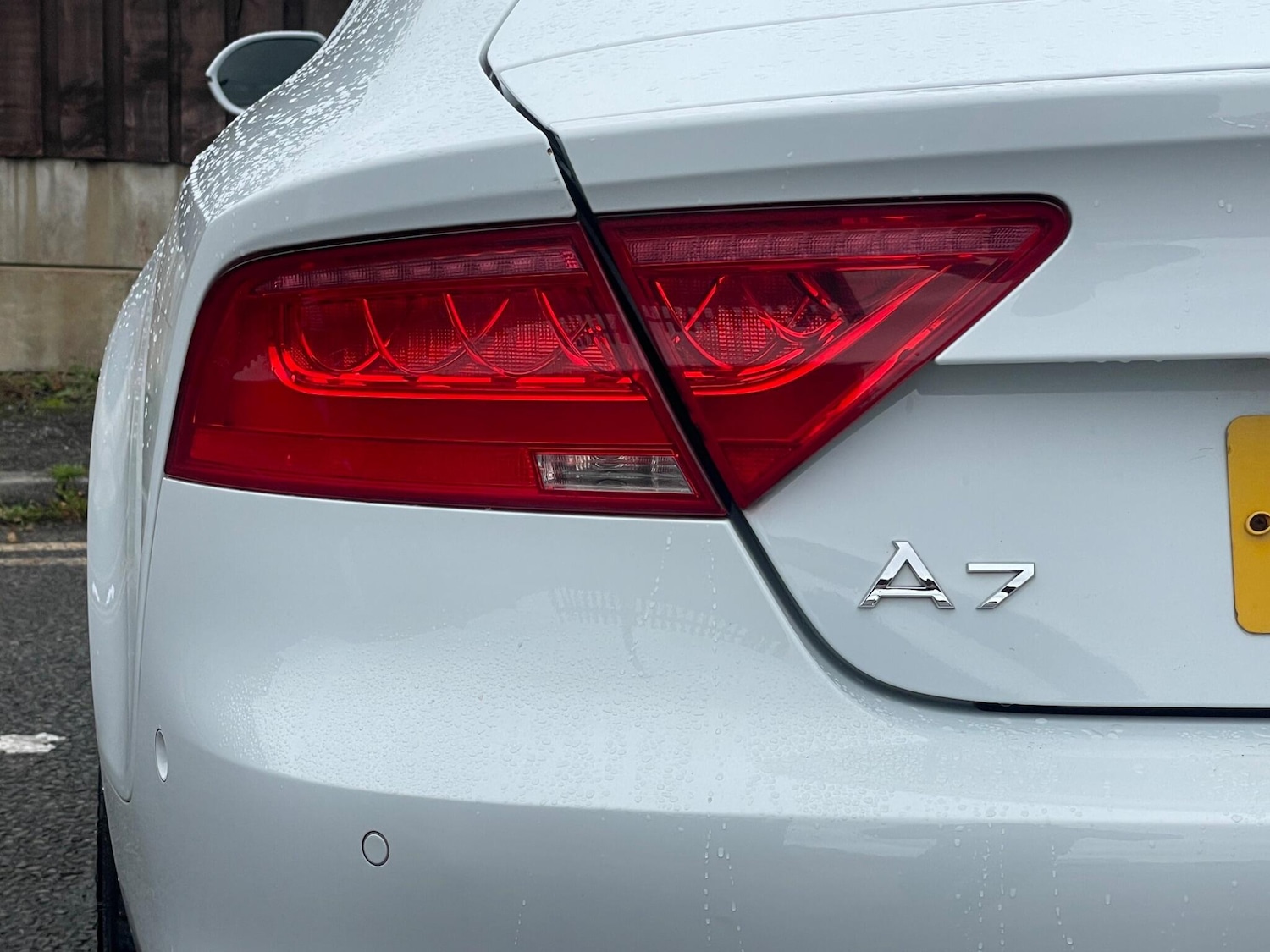 Used Audi A7 2013 for sale - 76001073: Photo 61