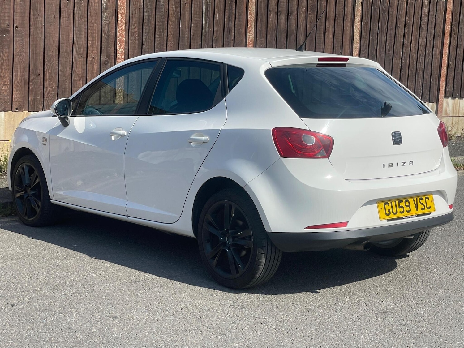 Vehicle 11