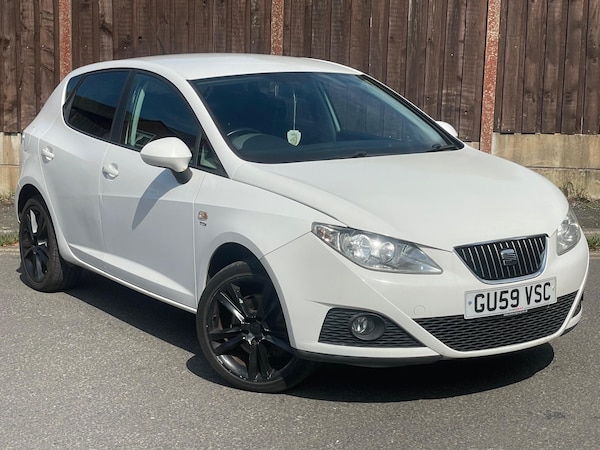 Used SEAT Ibiza 2009 for sale - 71409455: Photo 13