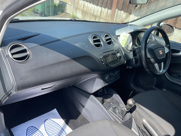 Used SEAT Ibiza 2009 for sale - 71409455: Photo 14