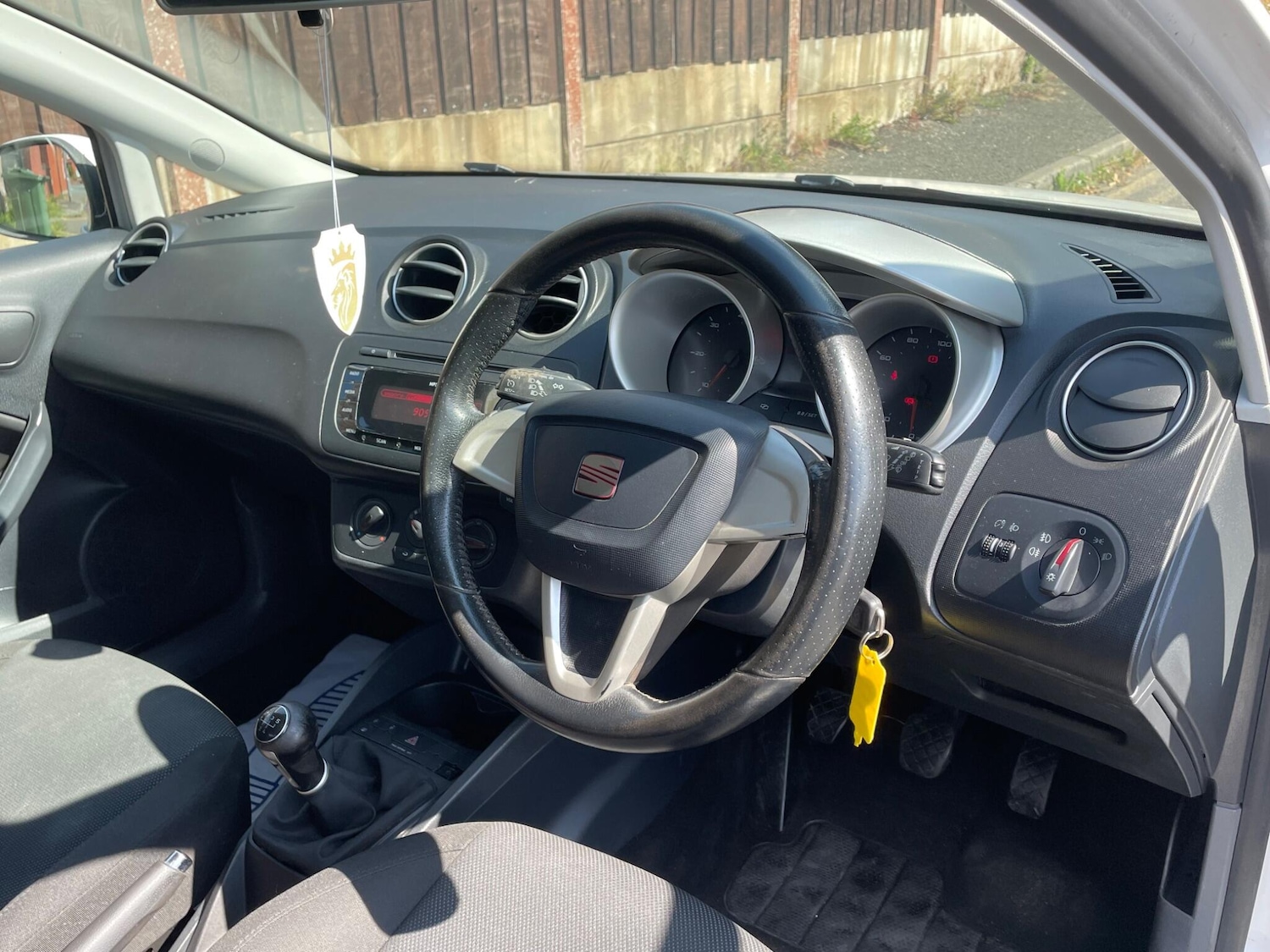Vehicle 15