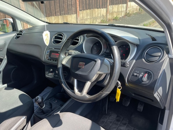 Used SEAT Ibiza 2009 for sale - 71409455: Photo 15