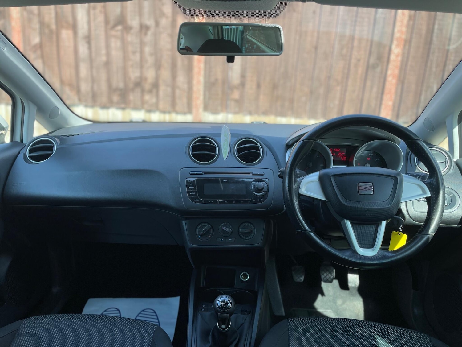 Vehicle 17