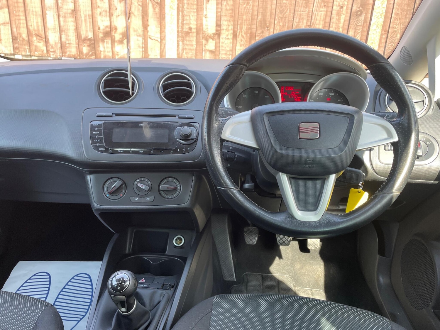 Vehicle 19