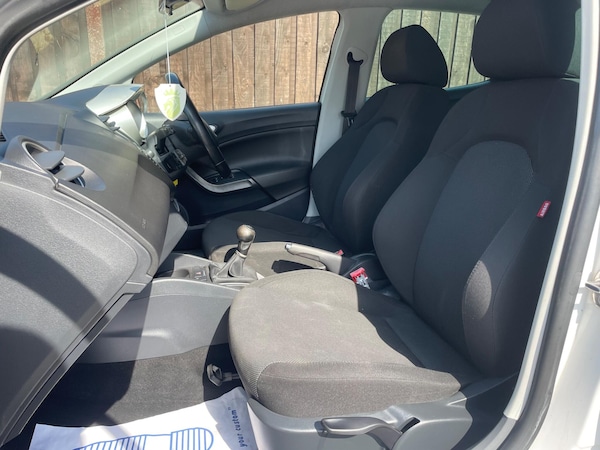 Used SEAT Ibiza 2009 for sale - 71409455: Photo 25