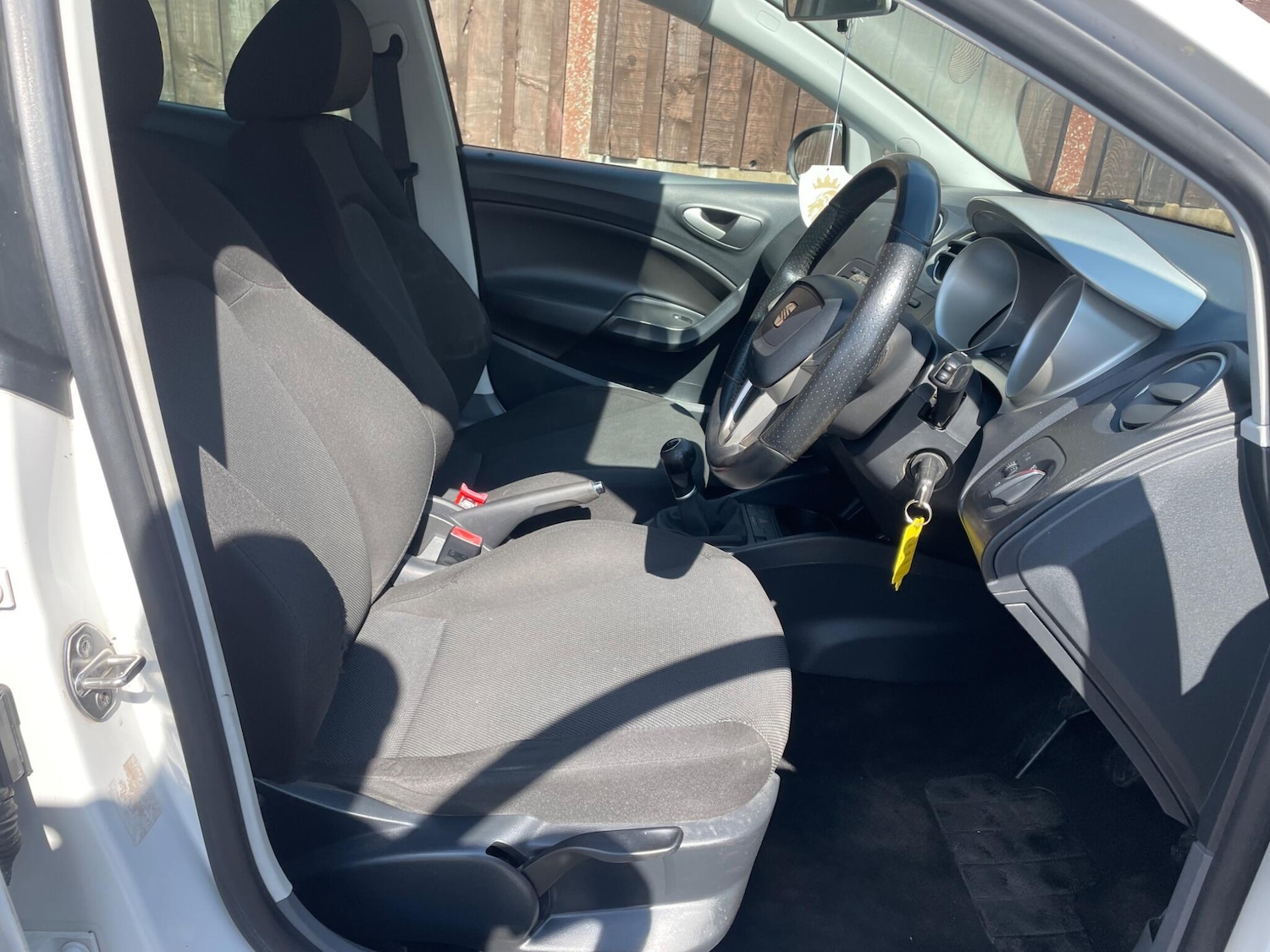 Vehicle 26