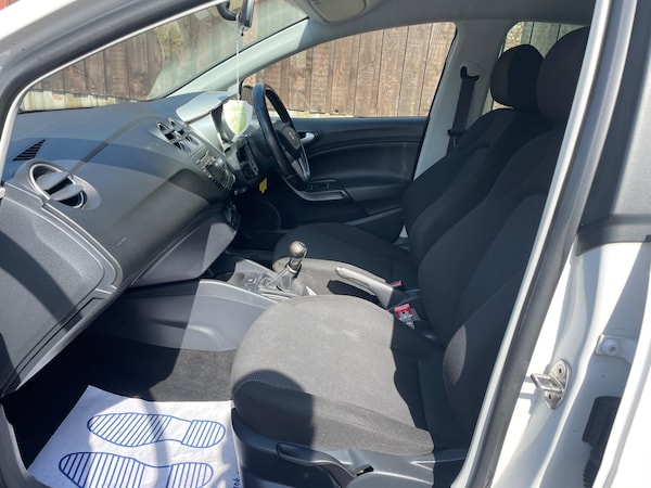 Used SEAT Ibiza 2009 for sale - 71409455: Photo 27