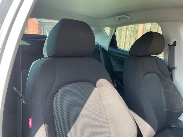 Used SEAT Ibiza 2009 for sale - 71409455: Photo 29