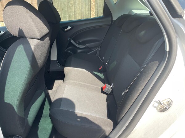 Used SEAT Ibiza 2009 for sale - 71409455: Photo 33