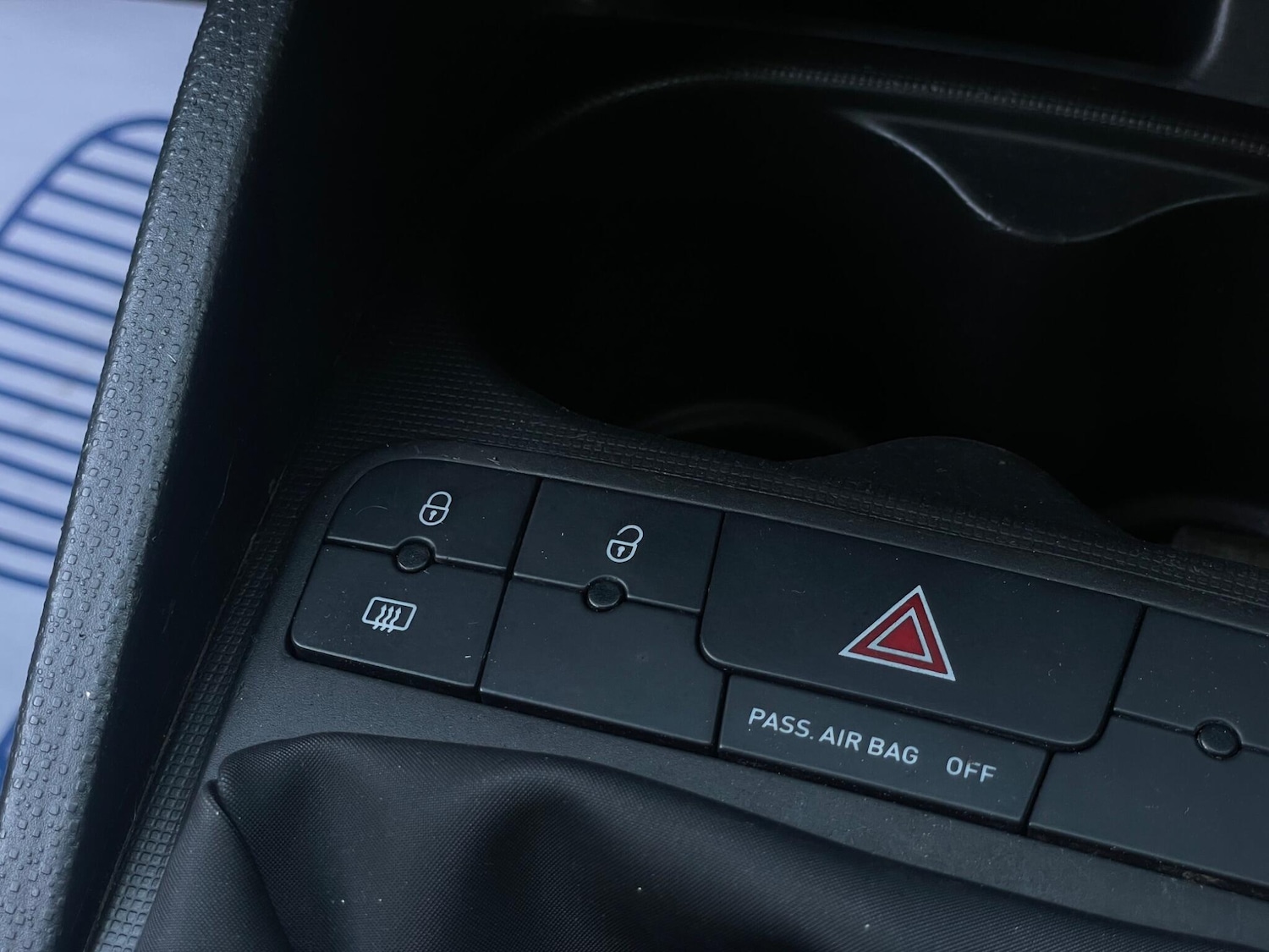 Vehicle 43