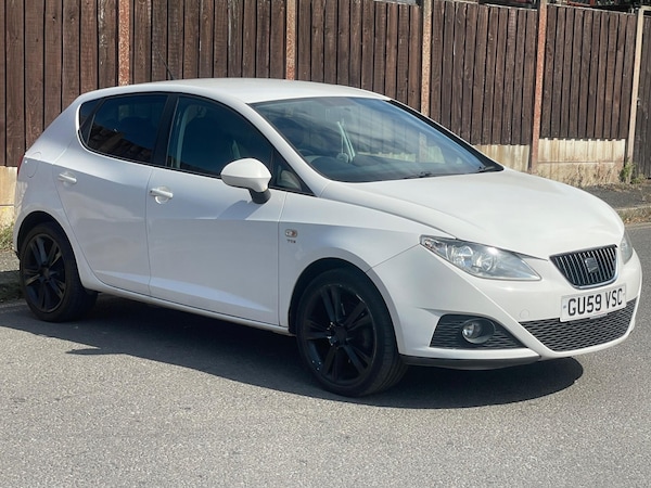 Used SEAT Ibiza 2009 for sale - 71409455: Photo 7