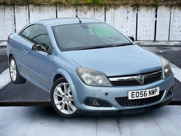 Used Vauxhall Astra 2006 for sale - 71704759: Photo 10