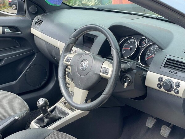 Used Vauxhall Astra 2006 for sale - 71704759: Photo 12