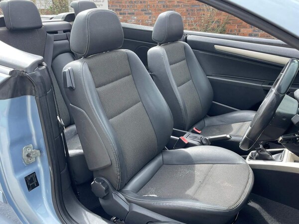 Used Vauxhall Astra 2006 for sale - 71704759: Photo 14