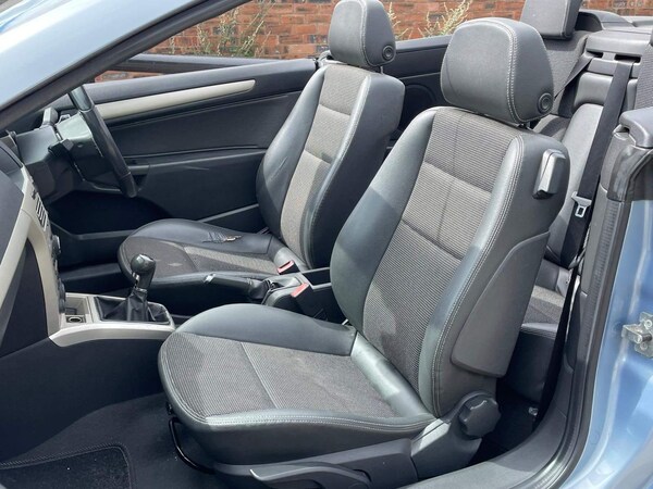 Used Vauxhall Astra 2006 for sale - 71704759: Photo 17
