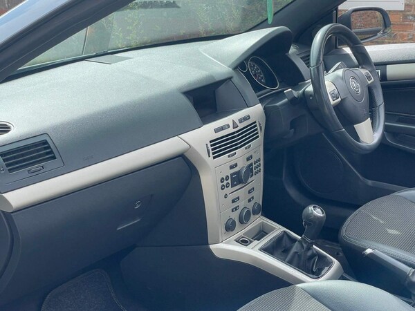 Used Vauxhall Astra 2006 for sale - 71704759: Photo 25