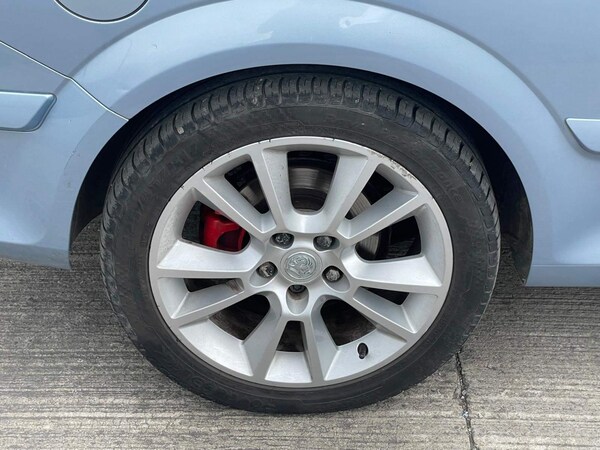 Used Vauxhall Astra 2006 for sale - 71704759: Photo 26