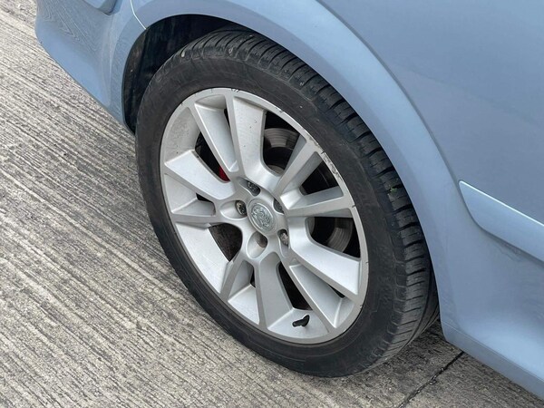 Used Vauxhall Astra 2006 for sale - 71704759: Photo 27