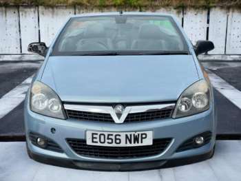 Used Vauxhall Astra 2006 for sale - 71704759: Photo