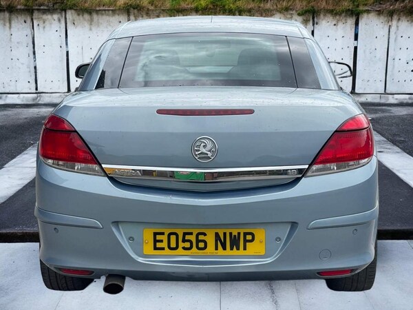 Used Vauxhall Astra 2006 for sale - 71704759: Photo 3