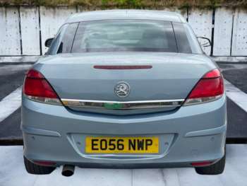Used Vauxhall Astra 2006 for sale - 71704759: Photo