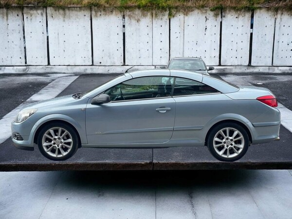 Used Vauxhall Astra 2006 for sale - 71704759: Photo 4