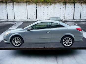 Used Vauxhall Astra 2006 for sale - 71704759: Photo