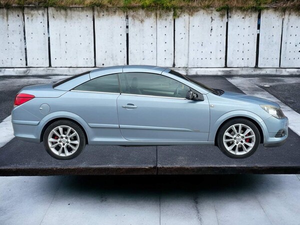 Used Vauxhall Astra 2006 for sale - 71704759: Photo 5